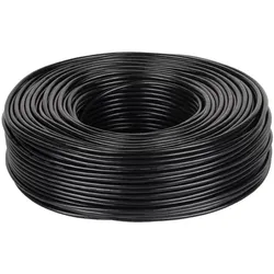 Azusa 4-mm-Stereo-Mikrofonkabel (0.21 m), Audiokabel