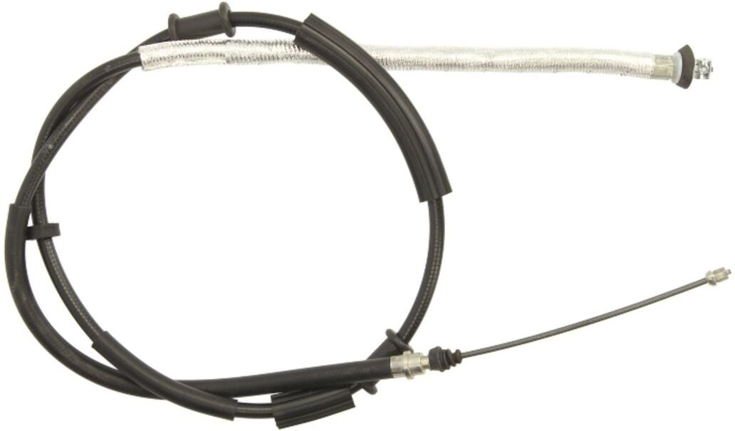 Bremszug, Handbremse ADRIAUTO 11.0267.2