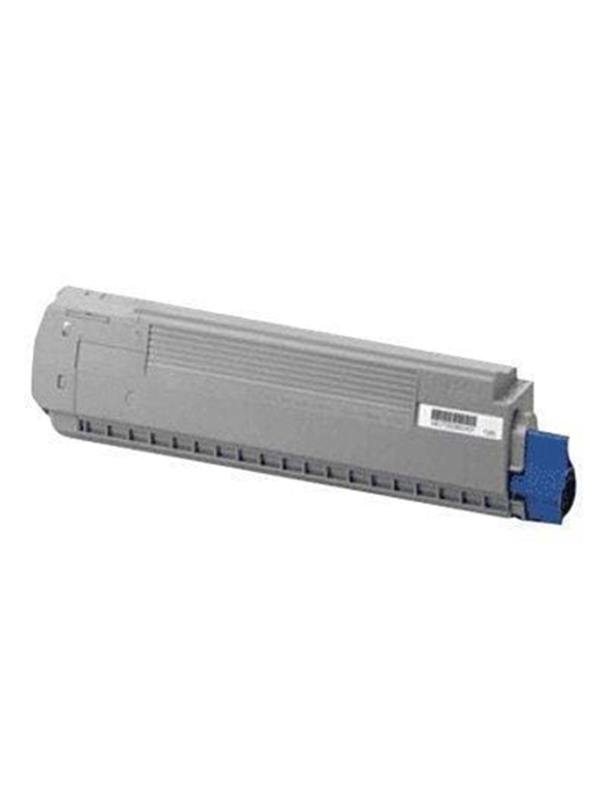 OKI 44059167 Toner - Tonerpatrone Cyan