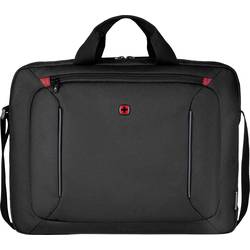 Wenger Notebook Tasche BQ 16 Slimcase Passend für maximal: 40,6 cm (16) Schwarz 611906