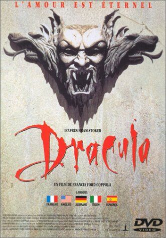 Dracula - Preis vom 11.10.2026 03:10:56 h