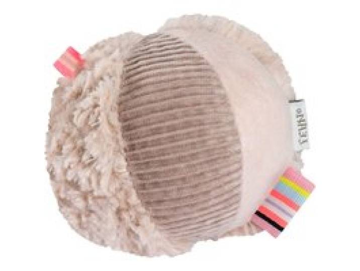 Rasselball Flamingo