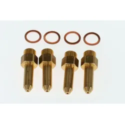 Umstt E-H G124LP, 4Düsen D2,15 - 7736602348