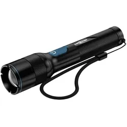 Ansmann, Taschenlampe, LED Taschenlampe Adventure TA2500RF (17.40 cm, 2435 lm)