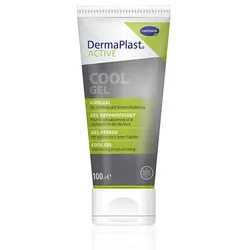 DERMAPLAST Active Cool Gel 100 ml