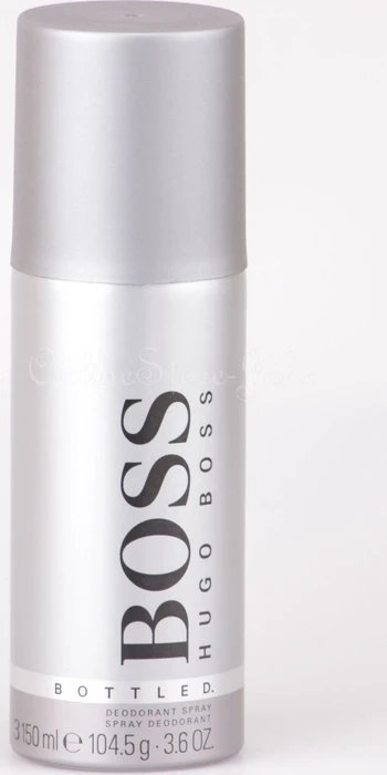 BOSS Bottled (Spray, 150 ml) (455518)