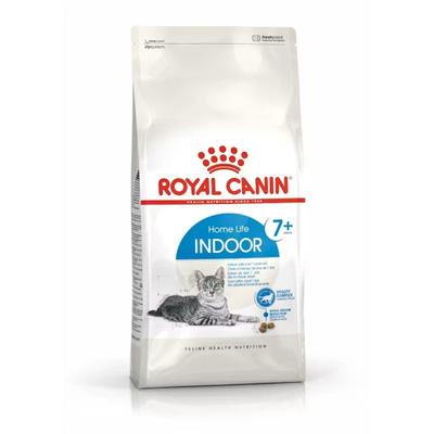 Royal Canin FHN Indoor 7+ 3.5kg 3,5 kg Futter
