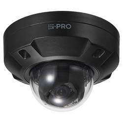 i-PRO WV-S25700-V2LN1V 4K AI OUTDOOR VANDAL Dome Netzwerk Kamera