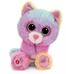 Nici: Miss Mellie, die Plüschkatze – 15 cm