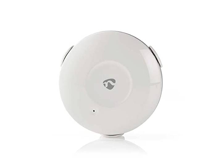 Nedis SmartLife Wi-Fi waterdetector met vloersensor
