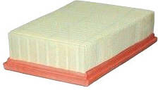 MAGNETI MARELLI 153071760234 Air filter