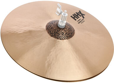 Sabian "15" HHX Complex Medium Hi-Hat"
