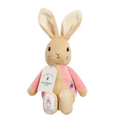 Peter Hase Mein erster Flopsy Plüsch