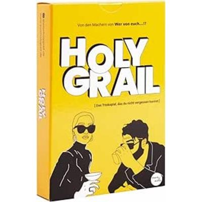 Holy Grail