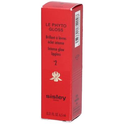 Sisley 2 *aurora 6,5 ml Lippenstift