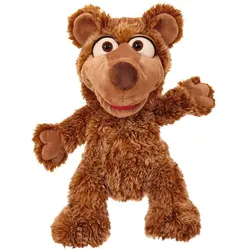 Living Puppets Handpuppe Kito Bär 45cm