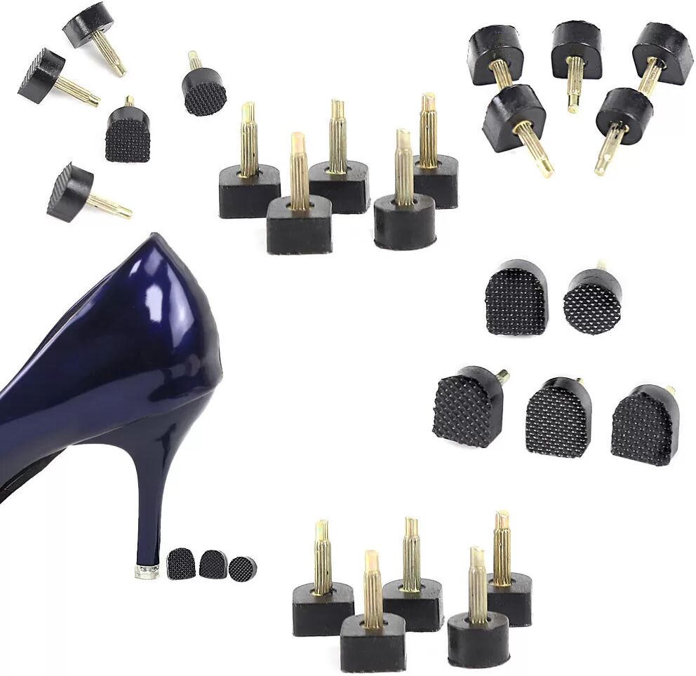 INF Anti-Rutsch-Fersenspitzen für High Heels