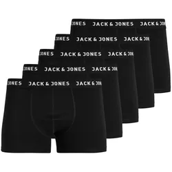 JACHUEY TRUNKS 5 PACK JNR Jungen Boxershort