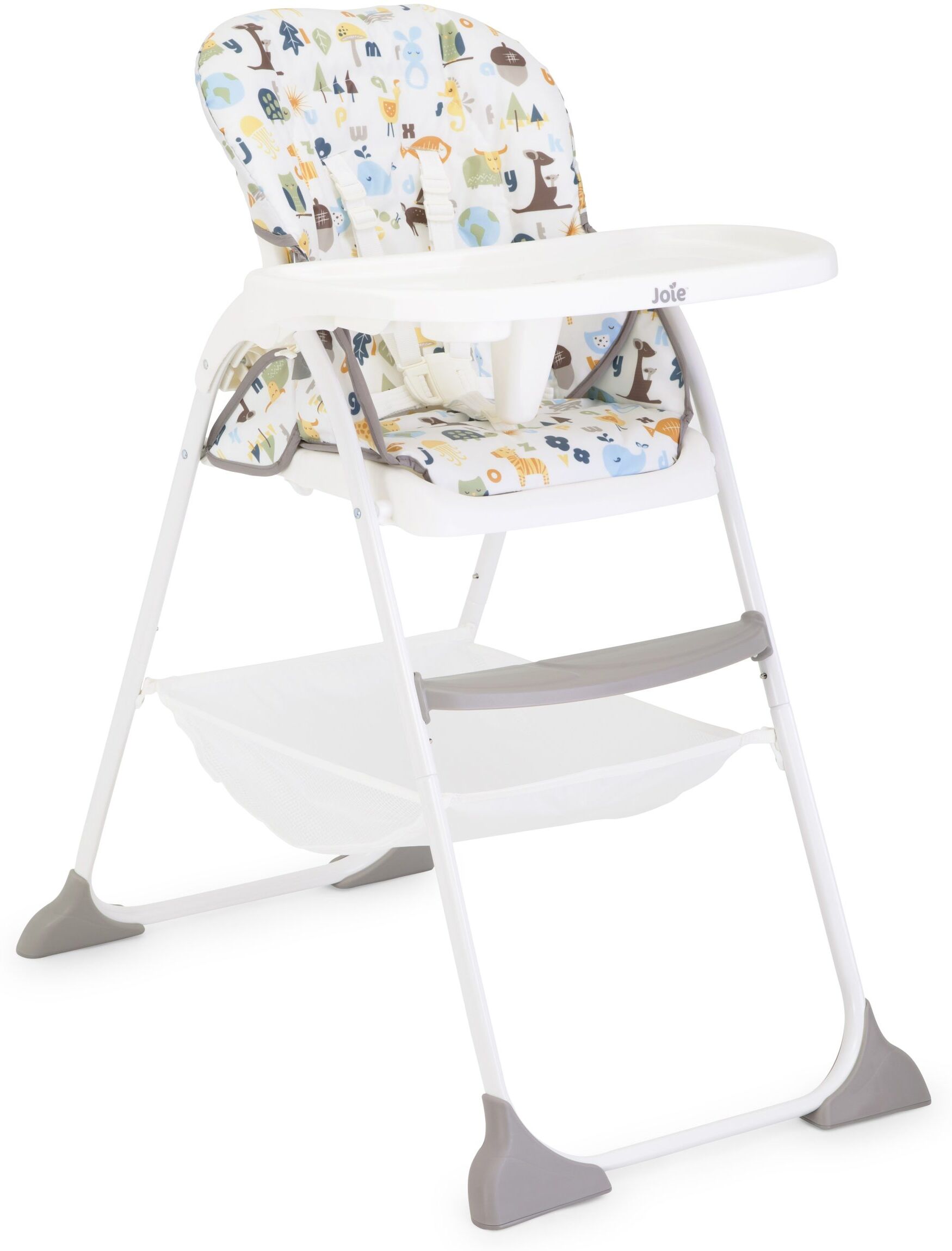 Seggiolone Pappa Mimzy Snacker (JOIE0091)