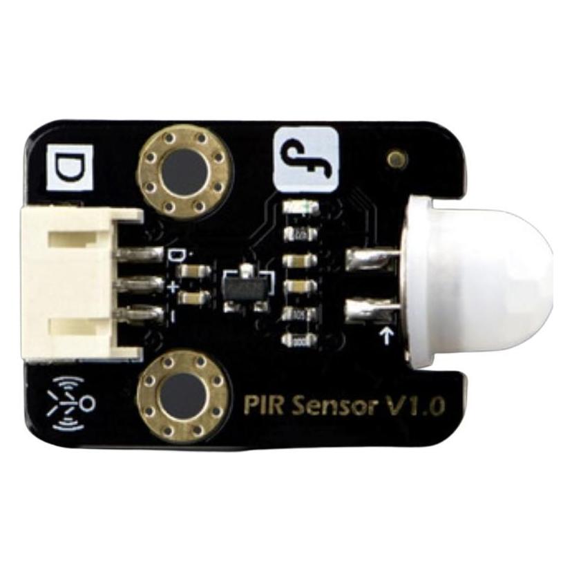 DFRobot Gravity PIR Motion Sensor für Arduino (24938042)
