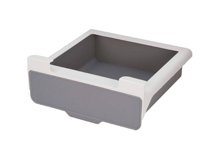 Joseph Joseph CupboardStore Unterregal Schublade Grau
