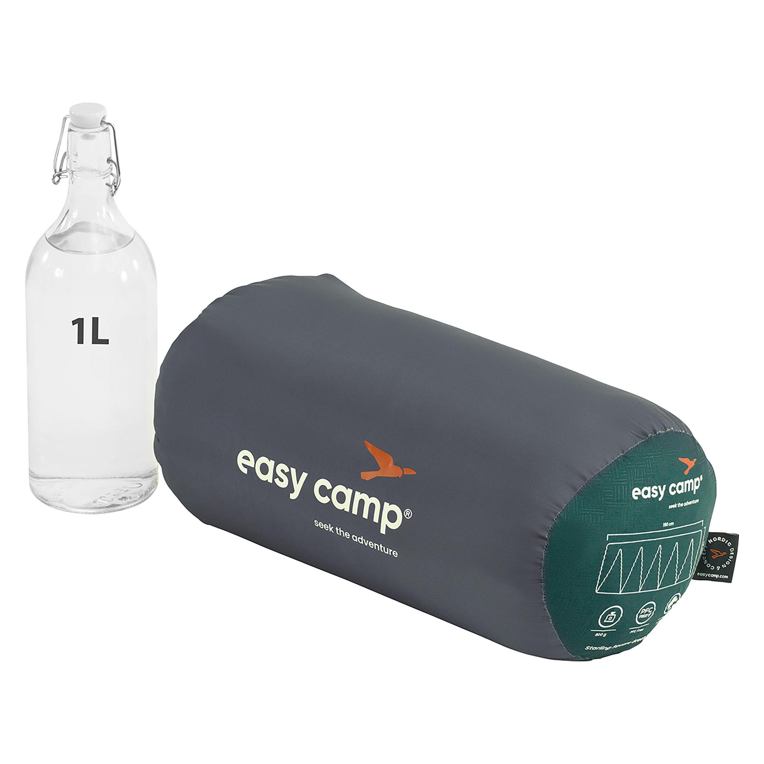 Easy Camp Starling Square 10°C (190 cm) (43117698)