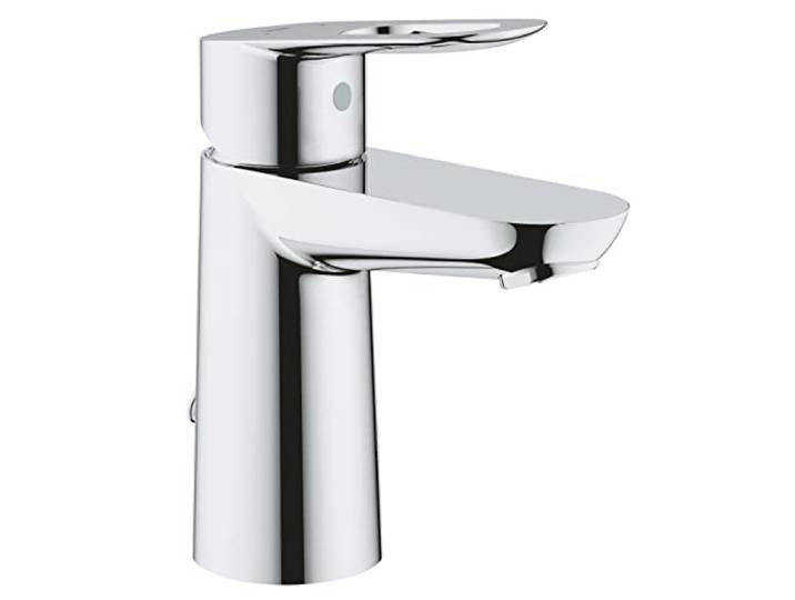 GROHE BauLoop Wastafelmengkraan S-Size, 23336000
