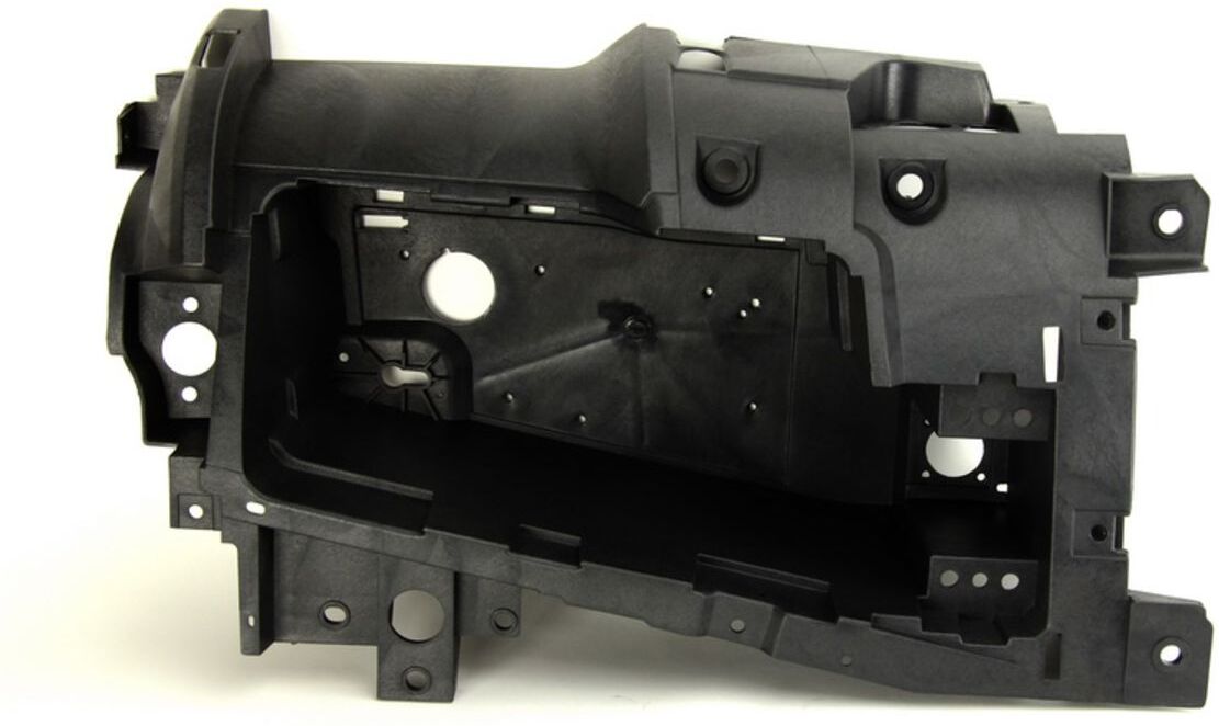 Hauptscheinwerfer - Halter COVIND 2FH/99