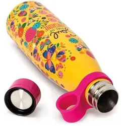 Legami, Trinkflasche + Thermosflasche, (0.50 l)