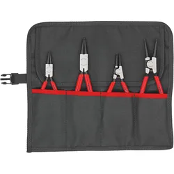 Knipex, Zange, Sicherungsringzangen-Set (272 mm)