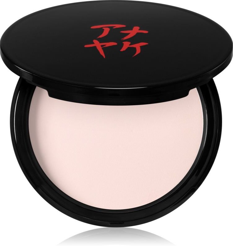 Annayake Compact Powder Universal universal pressed powder shade universal 8.5 g