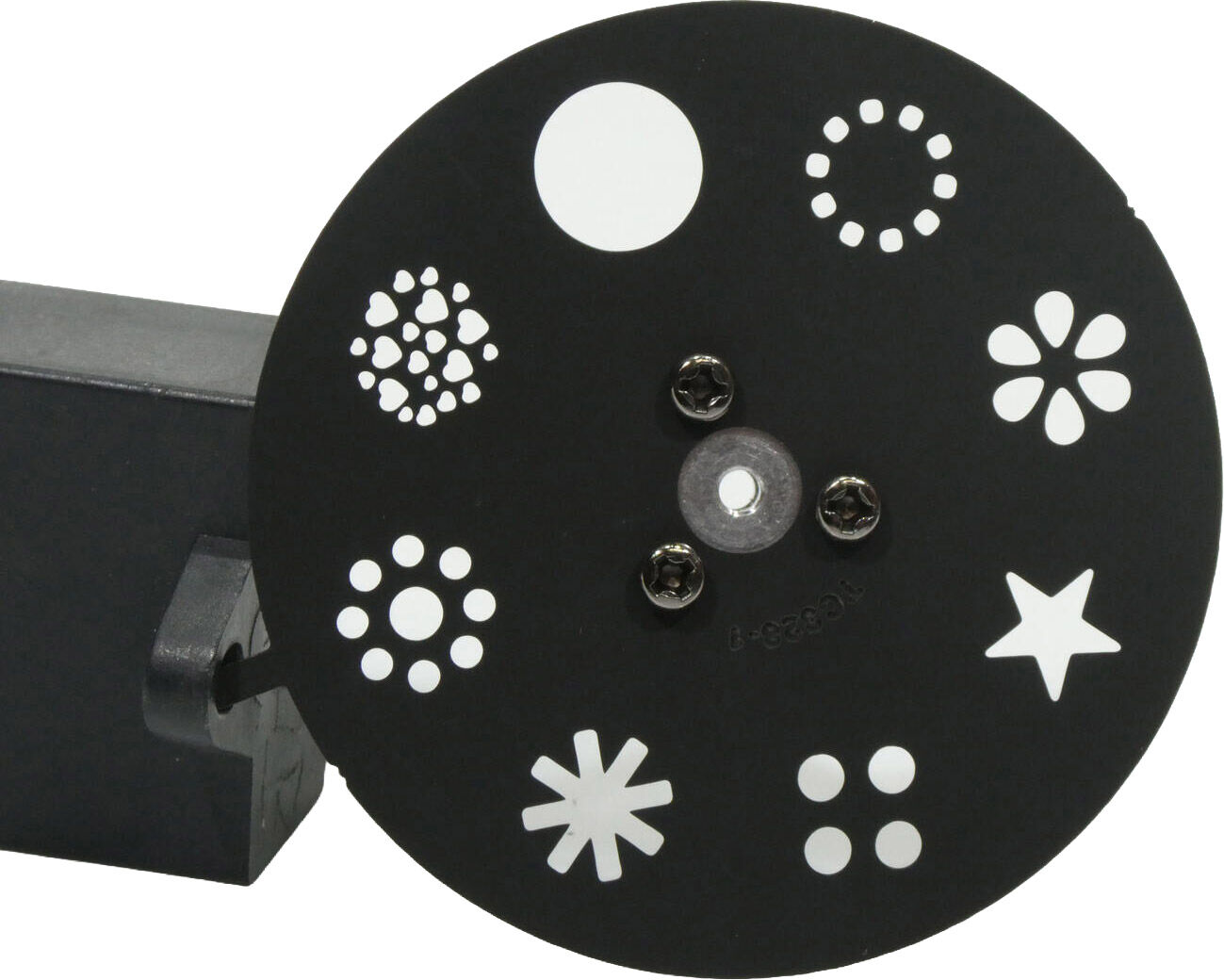 Ersatzteil Goborad Led Tmh-H60 1+7 Gobos (Statisch)