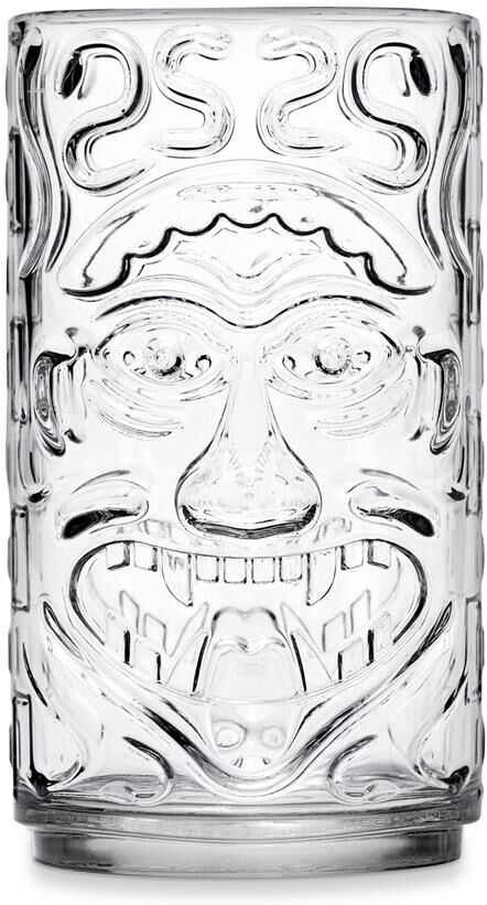 Brevetti Waf Bicchiere Tiki 45 cl George