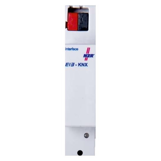 NZR EIB/KNX-Modul WBZ (full), 1TE (56050004)