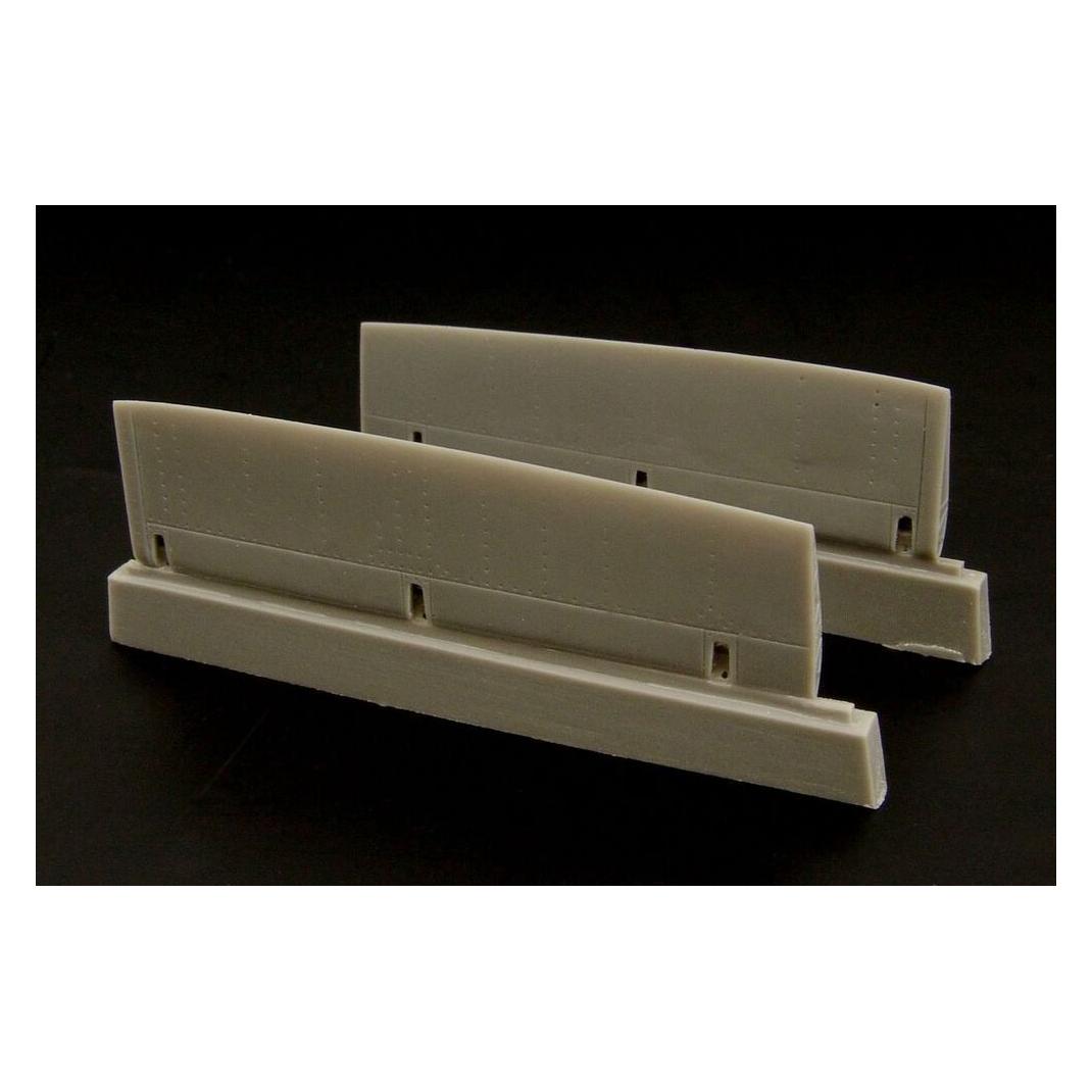Brengun P 47 FLAPS ( for TAMIYA kit ) (BRL48025)