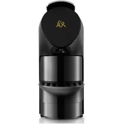L’OR Espresso Kaffeemaschine L'OR Mini, Kapselmaschine, Schwarz