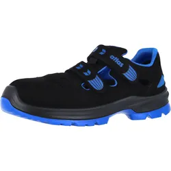 Sandale S1P "SL 465 XP ESD blue" W14 - 36
