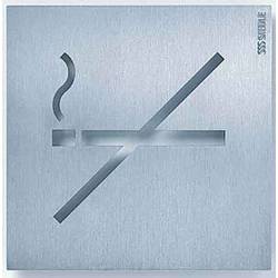 SIEDLE Hinweisschild Nichtraucher (L x B x H) 154 x 154 x 11 mm 1 St. 200032630-00