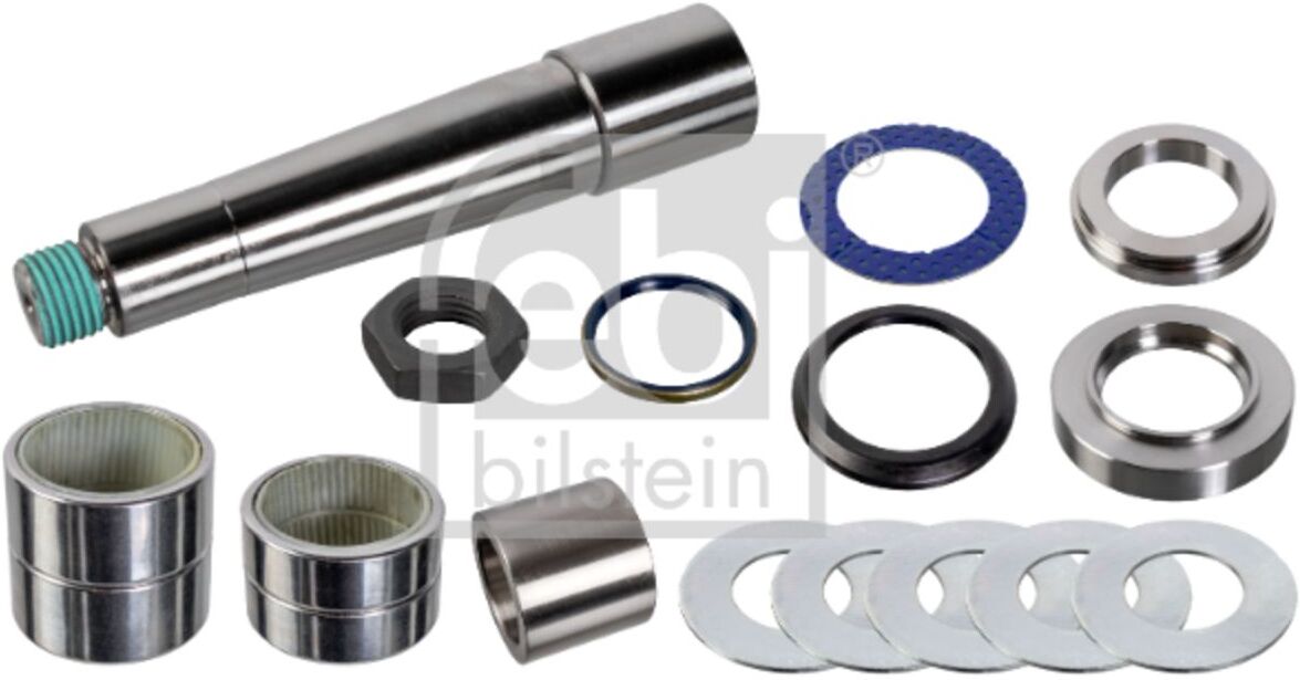 Reparatursatz, Achsschenkelbolzen FEBI BILSTEIN 104471