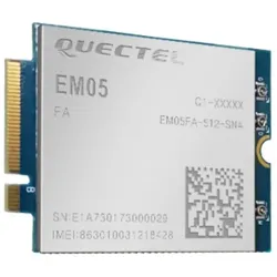 Sinovoip EMO5 4G MODULE - EMO5-Modul, 4 G, Netzwerkkarte