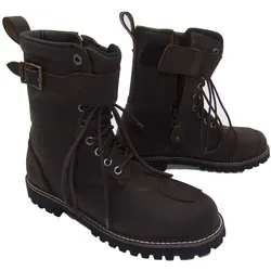 Kochmann Rider Schuhe braun Gr. 43