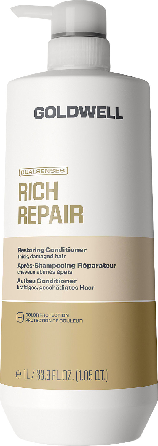 Goldwell Dualsenses Rich Repair Conditioner 1000 ml GW-206368