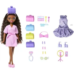 Mattel Brb Dream Besties Wyszykuj Sie Ze Mna Mix Jgg374