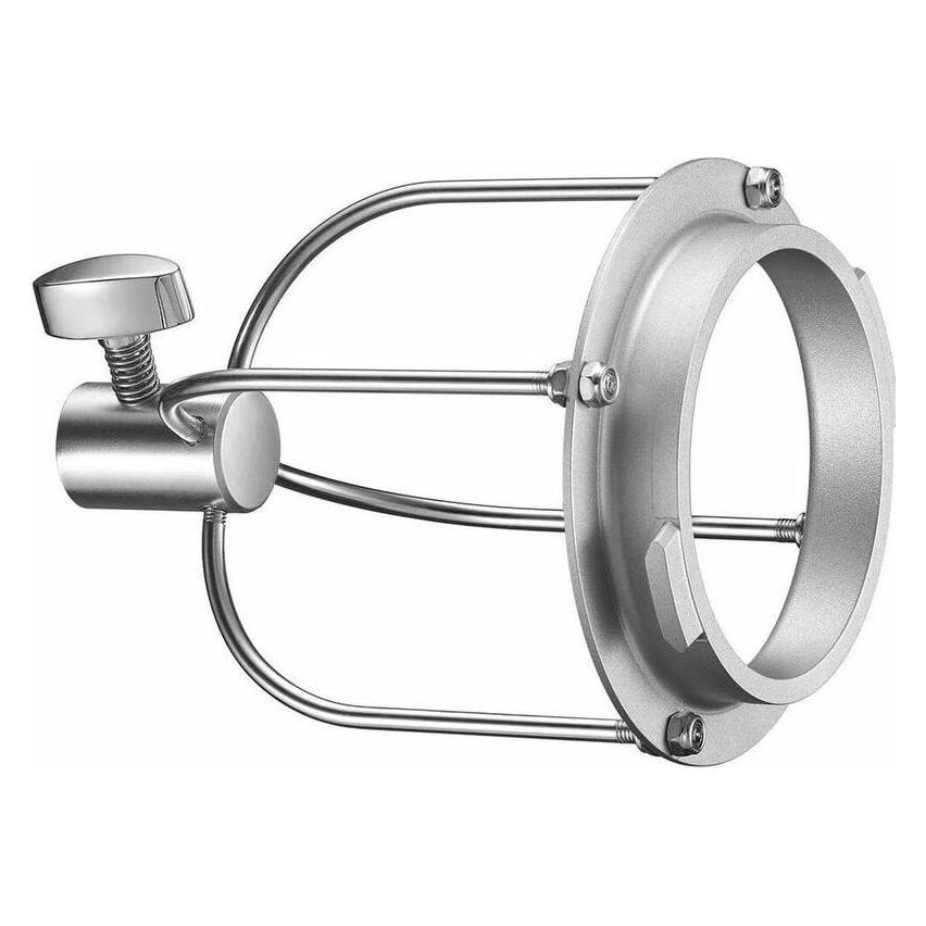 Godox Broncolor mount adapter (Broncolor, Godox) (PF-BRM)