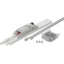 Siteco 5LS792HD1 Monsun 21 Gen.1DALIeco-Master Kit, Bewegungssensor, Einbau