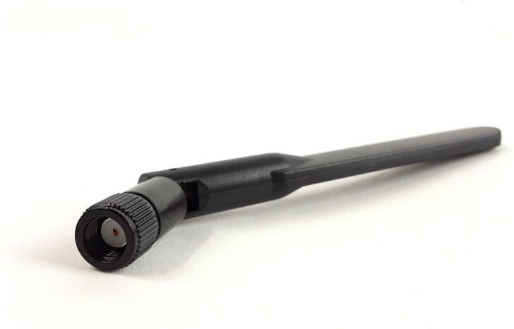 WiFi Antenne Lenovo 5GHZ Dualband Dipol Ideacentre Thinkcentre FRU03T7203 03T7203 Wireless Lenovo, Km0 mit Originalverpackung