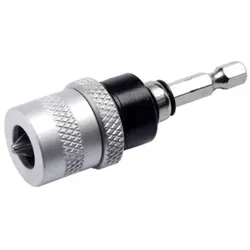 STANLEY Trockenbau-Bithalter magnetisch Verwendbar 8/10 mm Bohrfutter - STHT0-05926