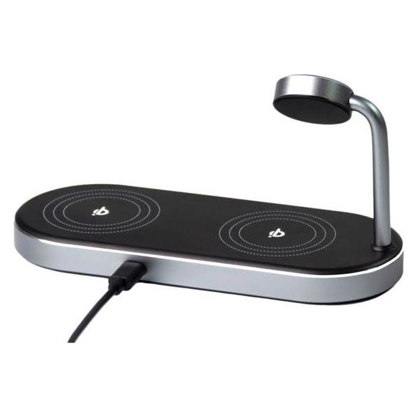 Verbatim 3 in 1 Charger (35 W) (49557)