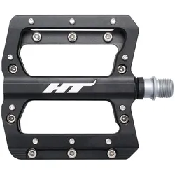 HT, Velopedale