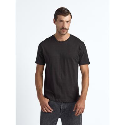 T-Shirt MAZE "42021115", Herren, Gr. XXL, schwarz, Obermaterial: 100% Baumwolle, Shirts T-Shirt